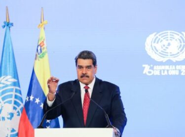 Slika od Venezuela: Maduro osvojio treći mandat na ‘demokratskim’ izborima