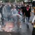 Slika od Venezuela: Novi prosvjedi, Maduro traži vojne i policijske ophodnje u zemlji