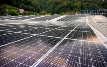 Slika od Vetropack Straža nastavlja s ulaganjima u obnovljive izvore energije