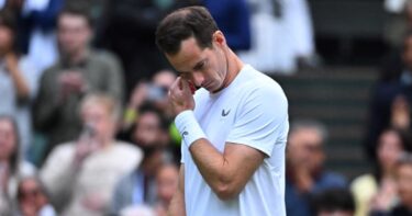 Slika od VIDEO Andy Murray se rasplakao na oproštaju od Wimbledona: Ne znam zaslužujem li ovo