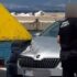 Slika od VIDEO Baš nezgodno! Rampa trajekta rasturila taksi u Splitu