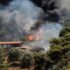 Slika od VIDEO Bukte požari u Grčkoj, bore se s velikim vrućinama: ‘Čeka nas jako teško ljeto’