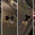 Slika od VIDEO Detalji drame u Murteru: Divljao u kafiću, konobara polio nečim pa počeo pucati na ulici…