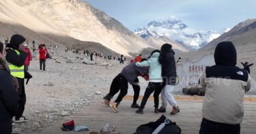 Slika od VIDEO Dva para turista potukla se na Tibetu, razlog je nevjerojatan