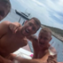 Slika od VIDEO Džeko uz čašu vina na moru pjevao čuvenu Hajdukovu pjesmu. Navijači su u euforiji