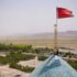 Slika od VIDEO Iran podigao crvenu zastavu nad džamijom