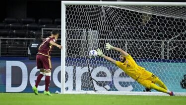 Slika od VIDEO Kanada u debiju ušla u polufinale Cope. Čudan ždrijeb ponovno je spojio s Argentinom