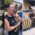 Slika od VIDEO Mačak Čičak vratio se obitelji nakon dvije godine: ‘Pao je u komu, borio se…’