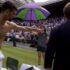 Slika od VIDEO Navijač provocirao Đokovića na Wimbledonu: Nije me htio pogledati u oči