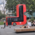 Slika od VIDEO: Ovo se zove odlična reklama: Samsung savinuo londonski autobus!