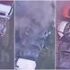 Slika od VIDEO Raznesen auto visokog ruskog dužnosnika: On ostao bez obje noge, sve snimila nadzorna kamera