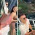 Slika od VIDEO Romantika na Krki: Zaprosio djevojku kod slapova, pomogla mu posada broda