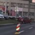 Slika od VIDEO Sudar dva auta i teretnog vozila u zagrebačkom Podsusedu