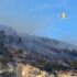 Slika od VIDEO U Italiji izbio veliki šumski požar. Evakuirano cijelo turističko naselje