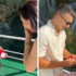 Slika od VIDEO Zaprosio djevojku u Nacionalnom parku Krka, pomogla mu posada broda