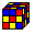 Slika od Više od igračke: Rubikova kocka…
