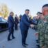 Slika od Vlada šalje pojačanje u Bošnjake: Vojska će nastaviti pomagati