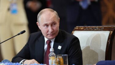 Slika od Vladimir Putin kaže da i nakon debate preferira Joe Bidena: ‘Trump želi zaustaviti rat…’