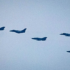Slika od Vojni avioni letjet će nad Hrvatskom dva dana u tjednu u srpnju. Očekuje se buka