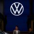 Slika od Volkswagenu zabranjena prodaja dijela kompanije Kini zbog straha da bi se tehnologija mogla iskoristiti u vojne svrhe