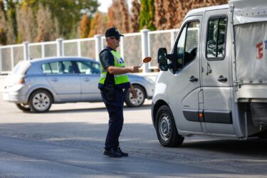 Slika od Vozač (52) upravljao automobilom u Benkovcu prilično pijan, drugi (55) u Zadru vozio bez vozačke dozvole