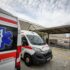 Slika od Vozač mopeda teško ozlijeđen u prometnoj nesreći na Jadranskoj magistrali, zadržan je na liječenju u bolnici