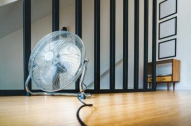 Slika od Vrhunac je toplinskog vala: Evo kako možete rashladiti svoj dom i osigurati ugodan san