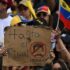 Slika od Vrije u Venezueli: U prosvjedima uhićene stotine ljudi, Maduro traži vojne i policijske ophodnje