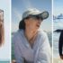 Slika od Vruća izdanja kandidatkinja: Tamara uživa na rijeci, Renata u ljubavi, a Tina je kraljica plaže