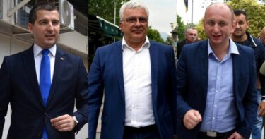 Slika od Vučić o zabrani ulaska crnogorskim političarima: Nema razlike između RH i NDH