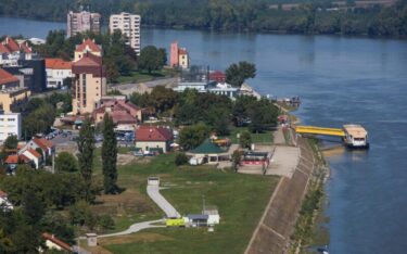 Slika od Vukovaru odobreno 1,5 milijuna eura za dovršenje projekta Adica