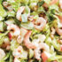 Slika od Waldorfska salata s kozicama je pravi gurmanski užitak: Uživajte u savršenoj harmoniji okusa