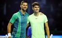 Slika od Wimbledon je rasprodan za veliko finale Đokovića i Alcaraza. Ulaznice su dosegnule nestvarnu cijenu