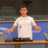 Slika od YouTuber modernizirao Europski parlament: Pitao pratitelje treba li glasati za von der Leyen pa će njih i poslušati