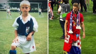 Slika od Za koga navija Rakitić: ‘Dinamo volim od malena, a u Hajduk ću doći ako se ostvari jedan uvjet’