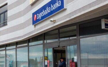 Slika od Zagrebačka banka uvela još jednu veliku novost: Evo za što više ne morate u poslovnicu