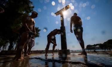 Slika od Zapanjujuće izvješće: Europa se najbrže zagrijava, evo kako to utječe na turiste