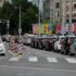 Slika od Zatvoren dio ceste koja je jedna od zagrebačkih ‘žila kucavica’, radovi će trajati do 31. kolovoza