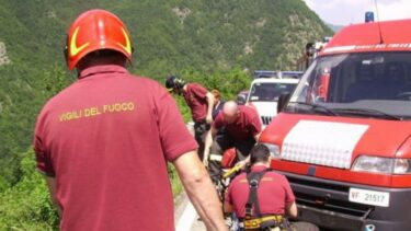 Slika od Žičara joj zahvatila odjeću i vukla je 50 metara preko ruba litice. Pred očima supruga i djece pala je u provaliju