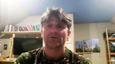 Slika od Zloglasni Srbin tvrdi kako se njegovi sunarodnjaci ne vraćaju živi s ukrajinske fronte: ‘Potpišu ugovor i tu je kraj…‘