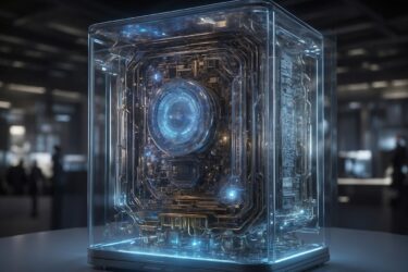 Slika od Znanstvenici tvrde da je ovo početak nove ere: Pogledajte što može novo kvantno računalo