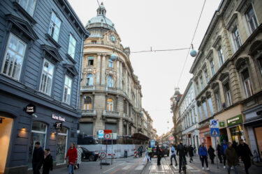 Slika od Znate li koliko stanova u centru Zagreba zjapi prazno? Tomaševićev igrač ima opak plan