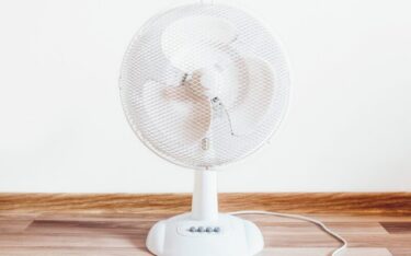 Slika od Znate li koliko struje troši ventilator i kako uštediti energiju?