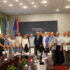 Slika od Župan Komadina i gradonačelnik Filipović primili predstavnike 111. brigade “Zmajevi”