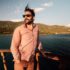 Slika od Zvijezda National Geographica oduševljena Hrvatskom; Posjetio je Šibenik, Srimu, Krku: ‘Ovdje bih mogao živjeti‘