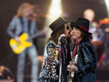 Slika od Aerosmith otkazao koncerte na oproštajnoj turneji: ‘Donijeli smo tešku odluku…’