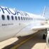 Slika od Airbusovi A220 nemaju osigurač. Croatia Airlines ima taj avion, evo što kažu