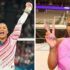Slika od Američka gimnastičarka (23) postala hit na Olimpijskim igrama zbog – dugih noktiju