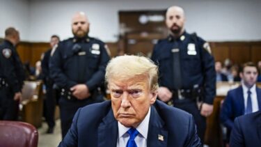 Slika od Američki vrhovni sud odbio zahtjev za odgodu izricanja kazne Trumpu