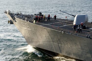 Slika od Amerikanci šalju ratne brodove, strahuje se od iranske odmazde: Uskoro bi sve moglo početi